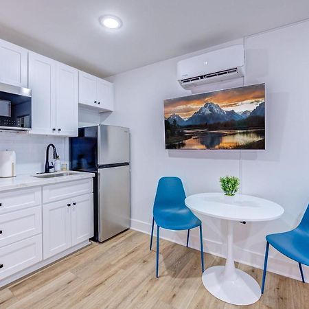 Let'S Surf Studio Apartment Galveston Ngoại thất bức ảnh