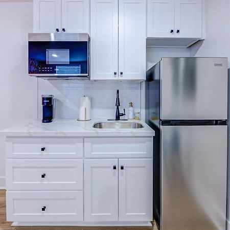 Let'S Surf Studio Apartment Galveston Ngoại thất bức ảnh